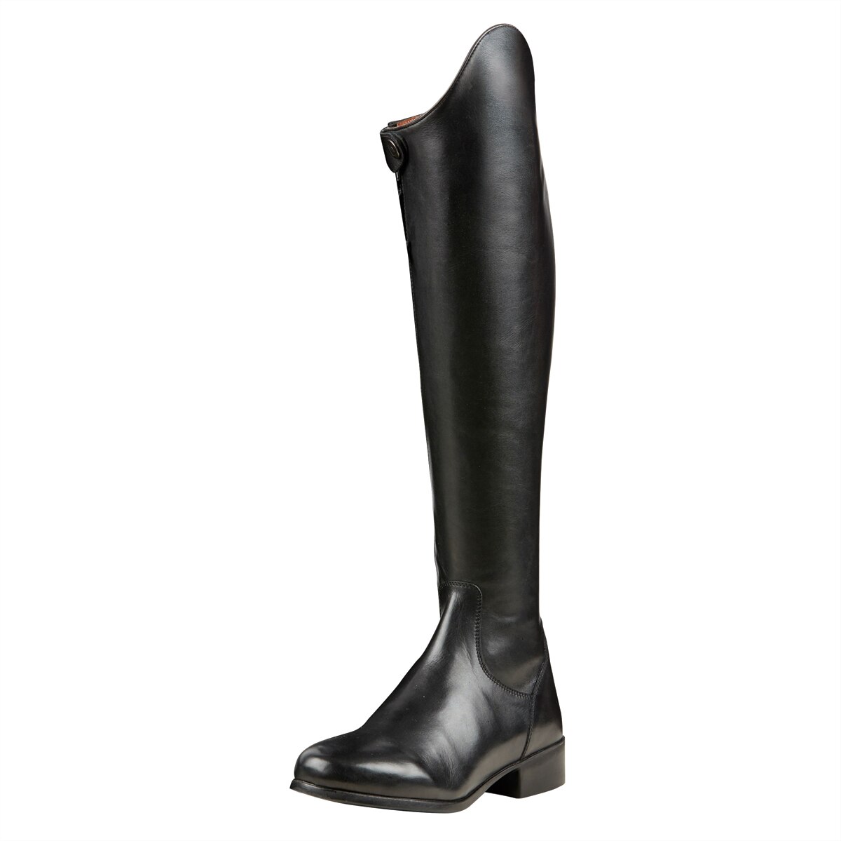 Dublin Womens/Ladies Galtymore Tall Leather Field Boots WB900 