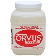 Orvus&reg; WA Paste Shampoo
