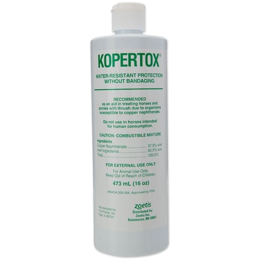 Kopertox