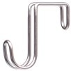 4" Zinc Plated Tack Hook - 