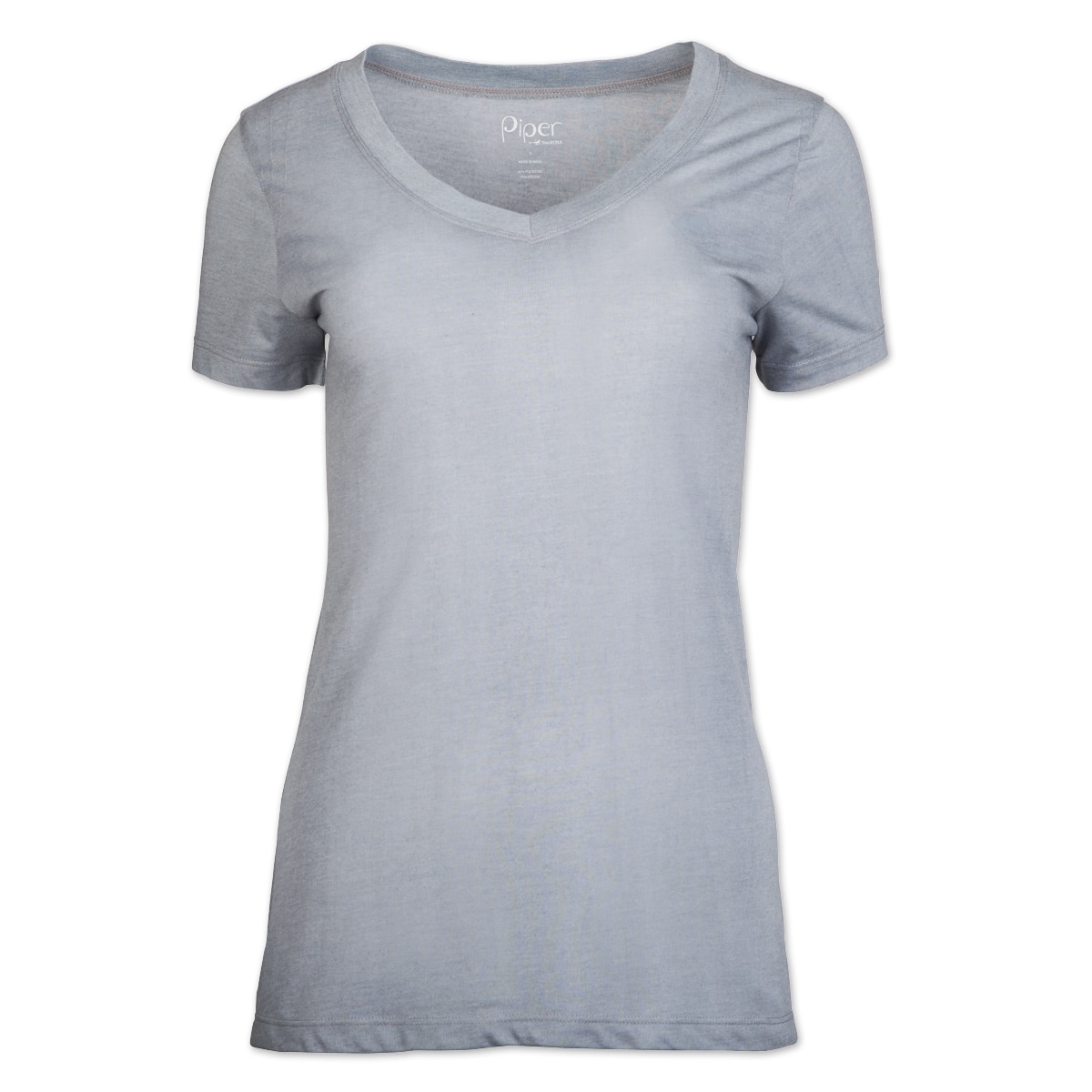 Piper V-Neck Short Sleeve Tee by SmartPak - Clearance!