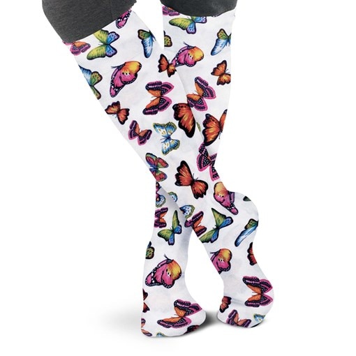 Ovation Zocks Boot Socks