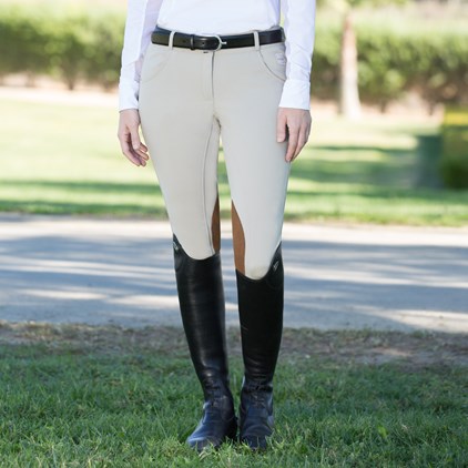 The Equestrian Wardrobe: So, you need a pair of breeches?