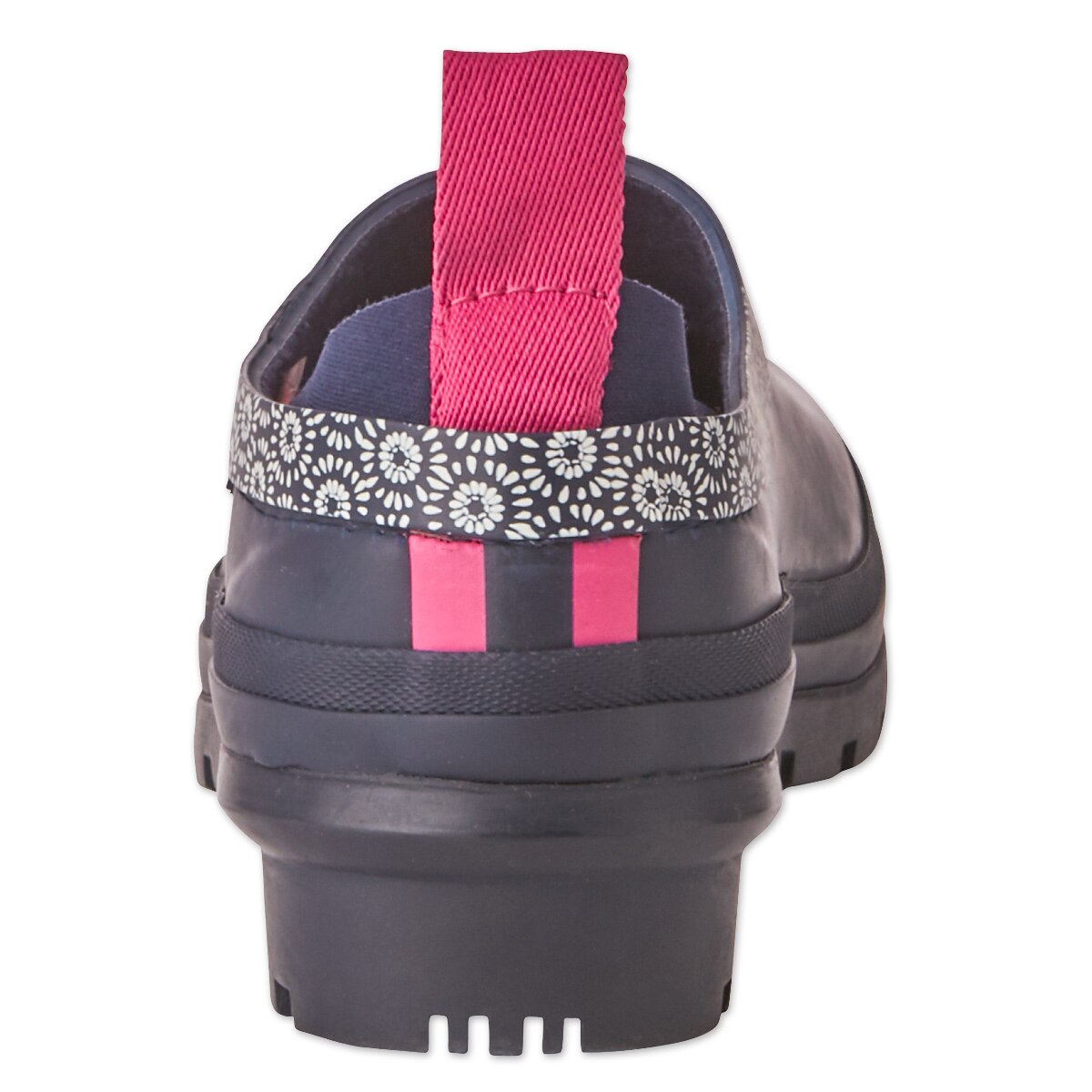 joules welly clog