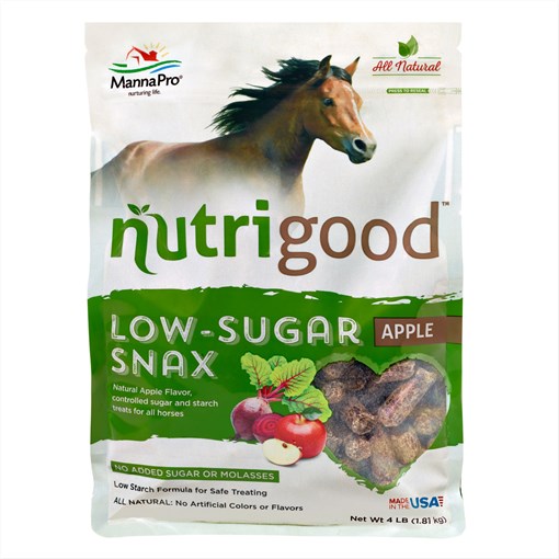 Nutrigood Low-Sugar Snax