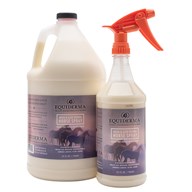 Equiderma&trade; Neem & Aloe Herbal Horse Spray