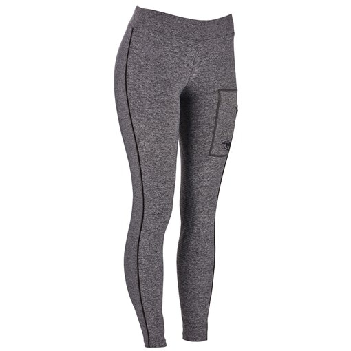 Piper Tights by SmartPak - Knee Patch