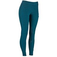 Piper Tights by SmartPak - Knee Patch - Clearance!