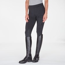 Piper Tights by SmartPak - Knee Patch