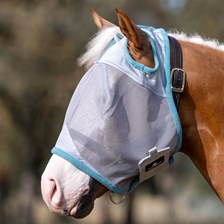 SmartPak Classic Fly Mask - Without Ears