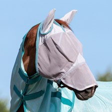 SmartPak Deluxe Fly Mask