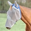 SmartPak Deluxe Pony Fly Mask - 