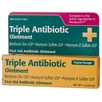 Triple Antibiotic Ointment - 