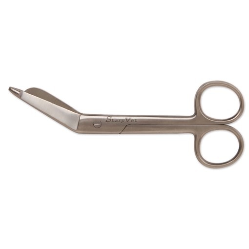 Lister Bandage Scissors