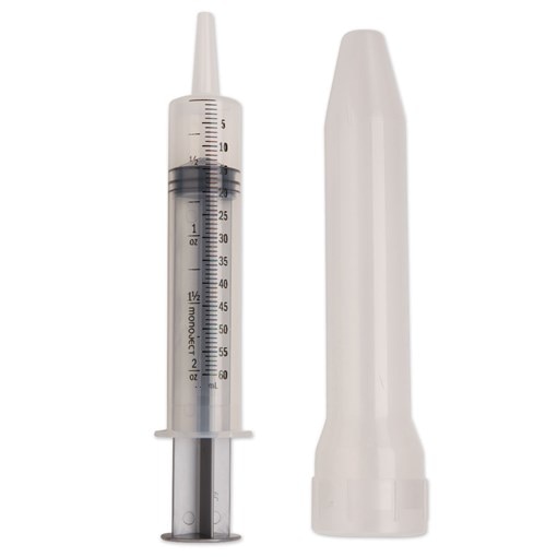 Dosing Syringes