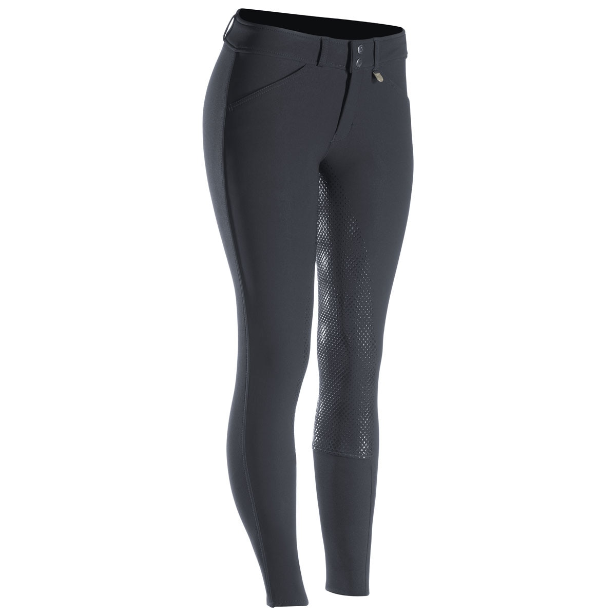 Buy Horze Ebba Women's Full Grip Breeches with Mesh