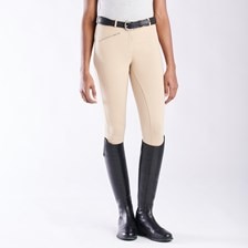 Horze Active Silicone Grip Full Seat Breeches