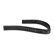 Harwich® Curved Crystal Browband By SmartPak - Clearance!