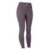 Romfh Isabella Grip Full Seat Breech - Clearance! - Pewter