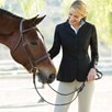 Harwich&reg; Wide Noseband Bridle by SmartPak - 