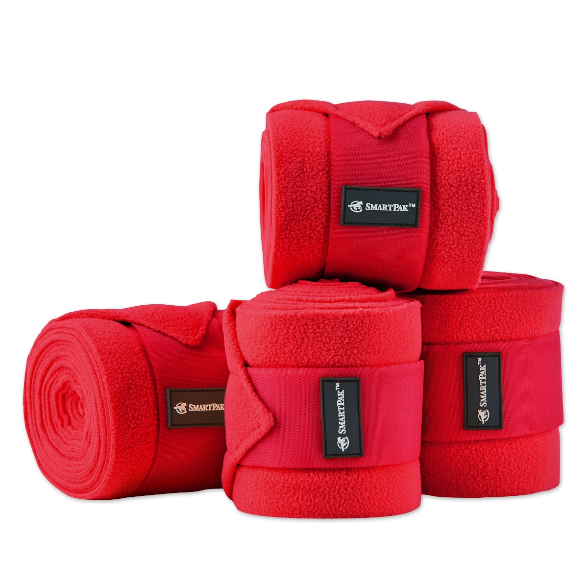 Horse Leg Wraps - SmartPak Equine