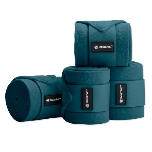 SmartPak Polo Wraps- Pack of 4 - Clearance!