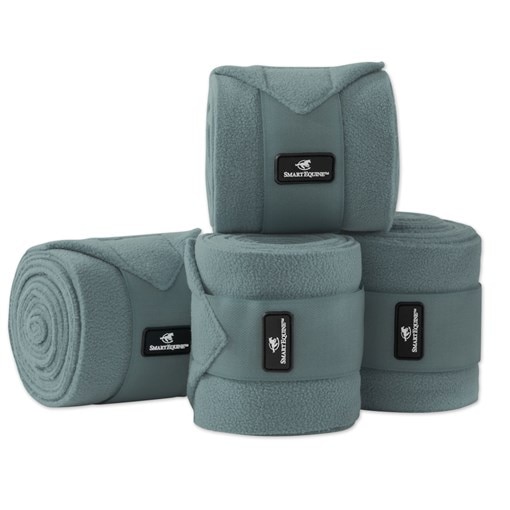 SmartPak Polo Wraps- Pack of 4