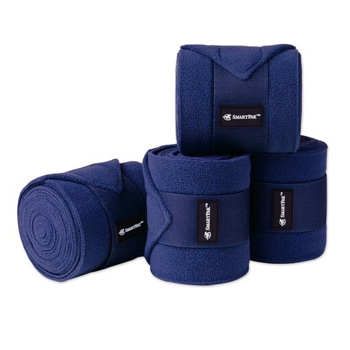 SmartPak Polo Wraps- Pack of 4 - Clearance!