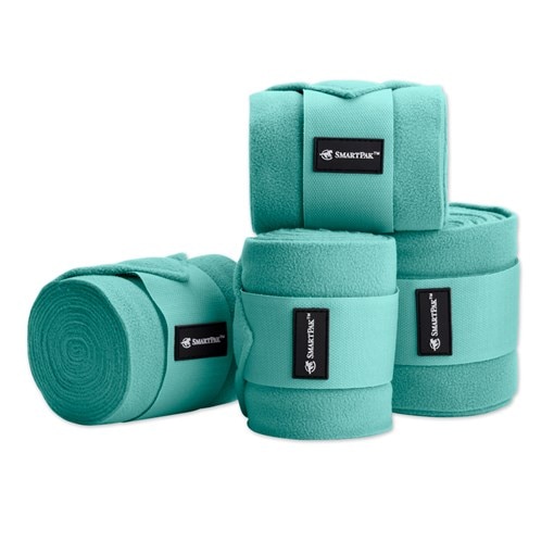 SmartPak Polo Wraps- Pack of 4 - Clearance!