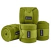 SmartPak Polo Wraps- Pack of 4 - Clearance! - Vibe Green