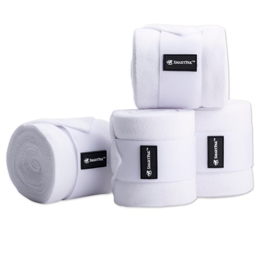 SmartPak Polo Wraps- Pack of 4