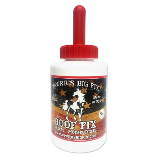 Spurr's Big Fix&trade; Hoof Fix