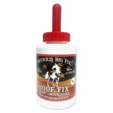 Spurr's Big Fix™ Hoof Fix