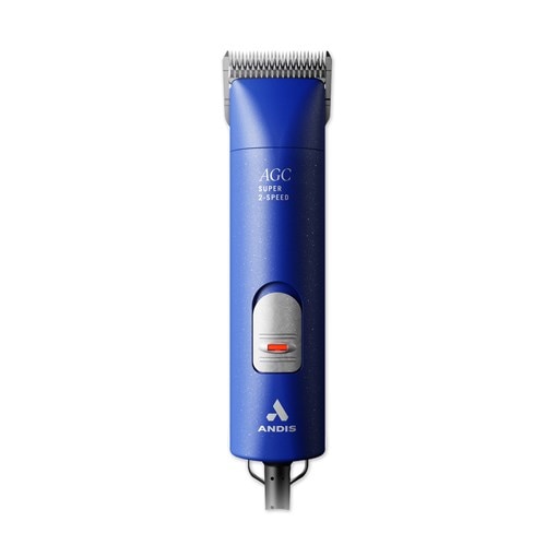 Andis AGC Super 2 Speed Clipper w/ #10 UltraEdge B