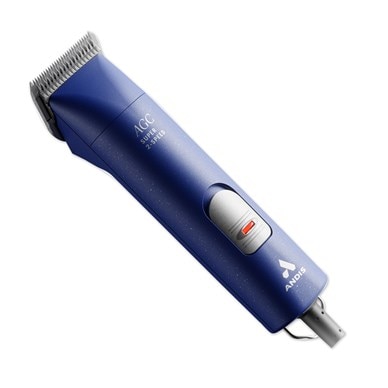 Andis AGC Super Speed Clipper w/ #10 UltraEdge Blade