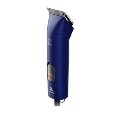 Andis AGC Super Speed Clipper w/ #10 UltraEdge Blade