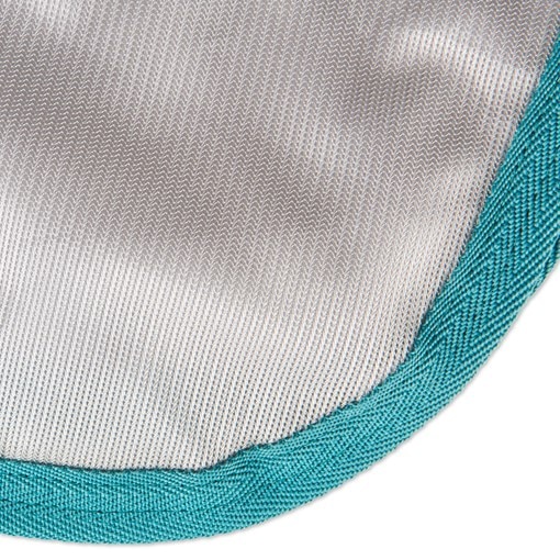 TuffRider Comfy Mesh Fly Sheet 