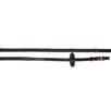 Kavalkade Ergonomic Ivy Bridle - 
