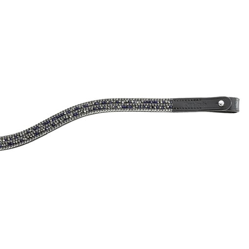 Kavalkade Button Browband- Night