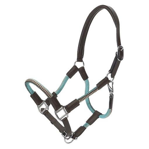 Kavalkade Cavo Halter with Lead