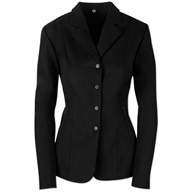 Piper Softshell Show Coat II by SmartPak - Clearance!