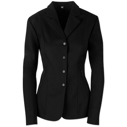 Piper Softshell Show Coat II by SmartPak - Clearan