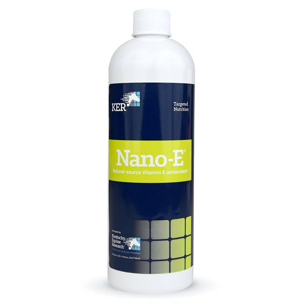 Overvloed Geschatte Tegenstrijdigheid Nano-E®