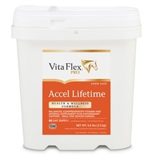 Accel® Lifetime Health & Wellness Pellets