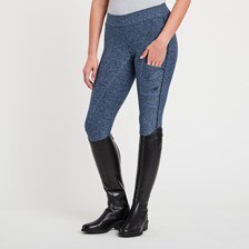 Piper Tights by SmartPak - Full Seat