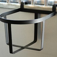 Hanging Bucket Holder - Clearance!