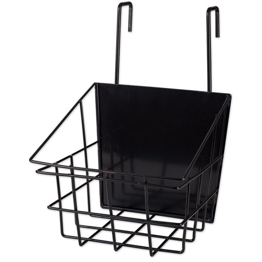 Hanging Grooming Basket