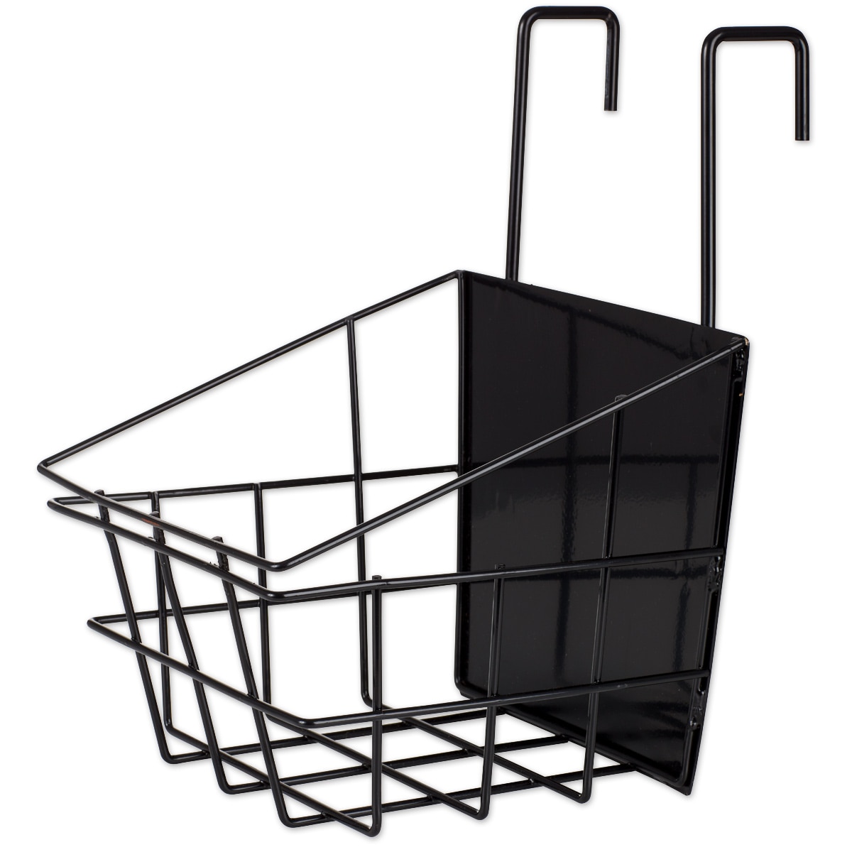 Hanging Grooming Basket