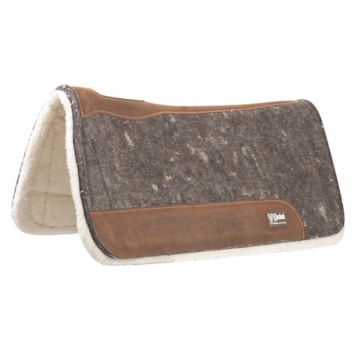 Cashel Performance Felt Saddle Pad