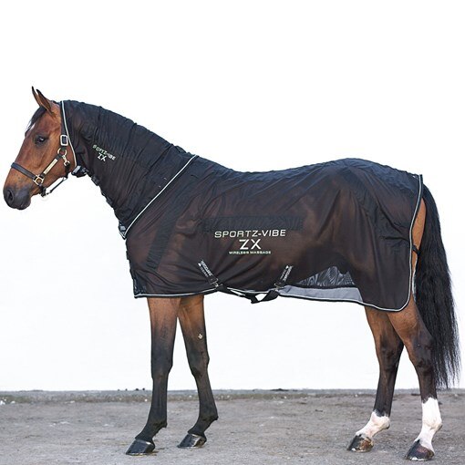 Sportz-Vibe ZX Horse Blanket 